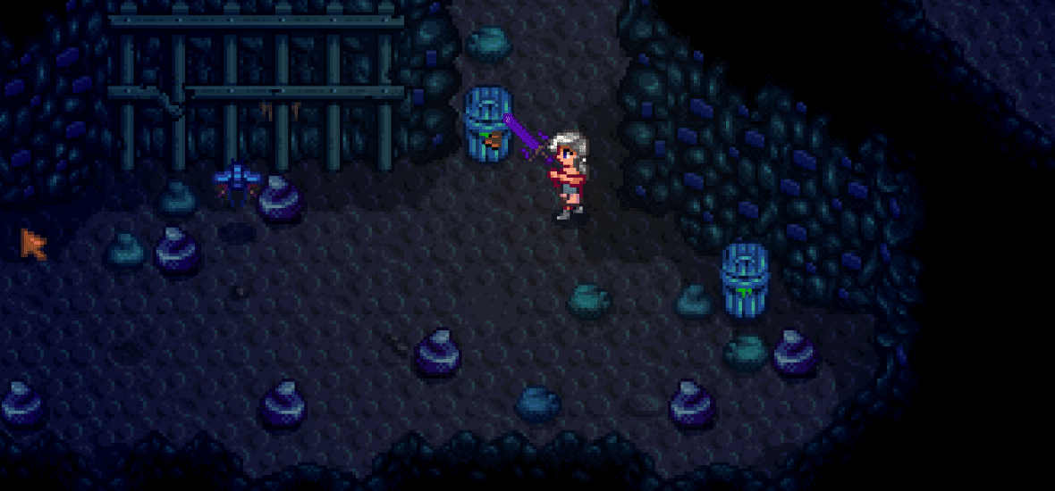 Stardew's AutoPetter How To Get It and What It's For Stardew Guide