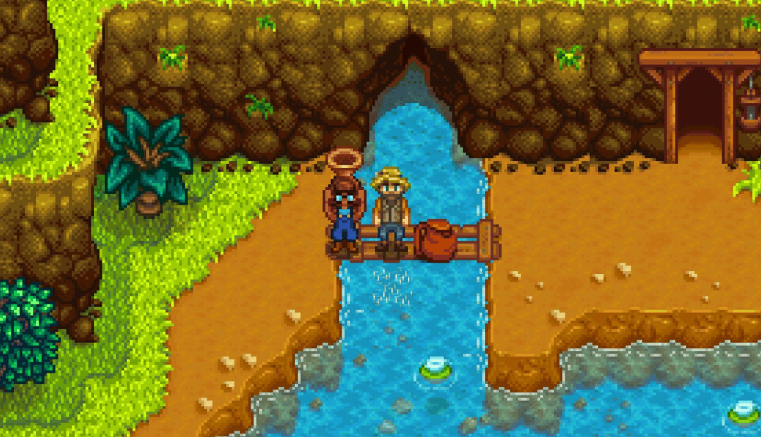 How To Make Money Panning In Stardew Valley Stardew Guide