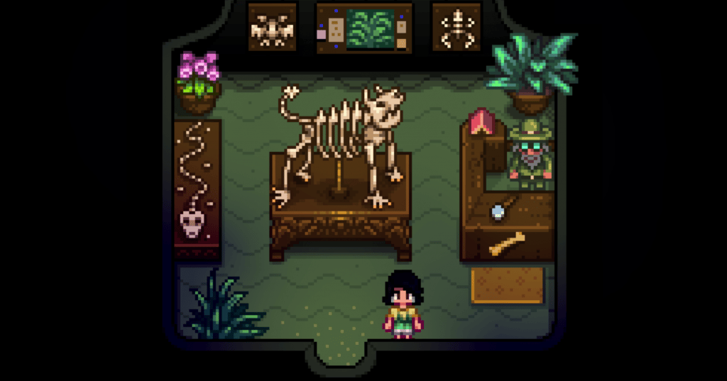 ostrich incubator fossil collection