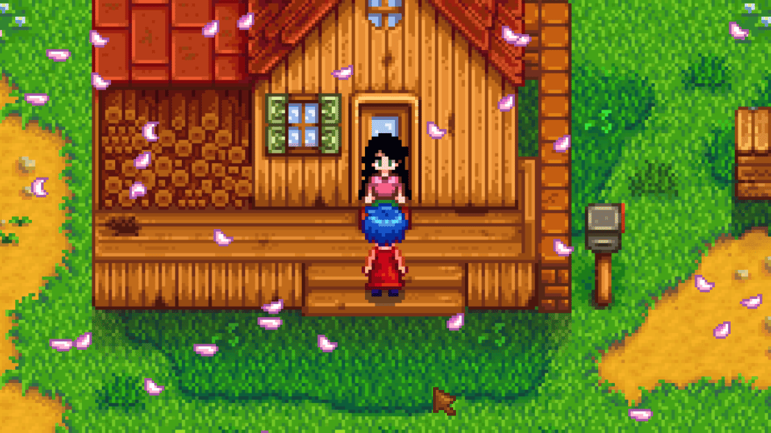 Stardew Valley Emily Schedule Gifts And More