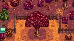 Stardew Valley Seasons: Duration, In-Game Events, And More! – Stardew Guide
