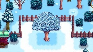 Stardew Valley Seasons: Duration, In-Game Events, And More! – Stardew Guide