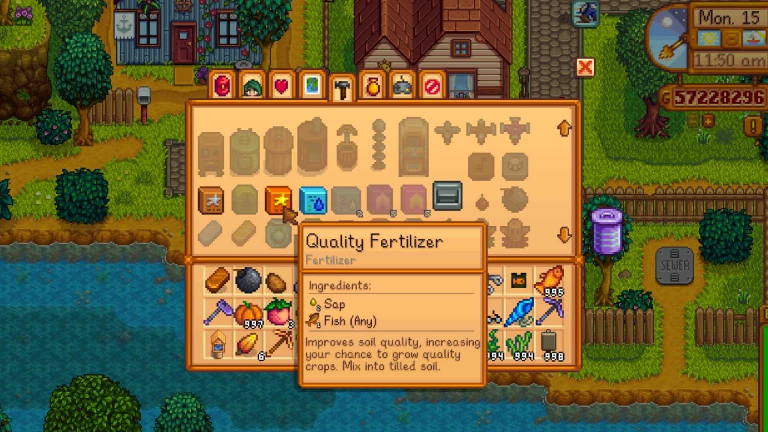 Stardew Valley Dorado Fish Pond, Uses, and More