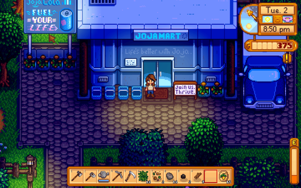 Stardew Valley Expanded Everything You Need To Know About The Best 