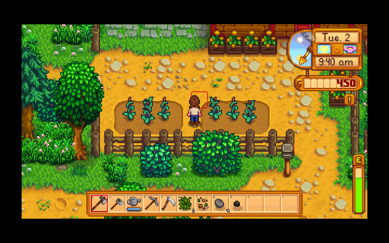 The Best Stardew Valley Grid Mod — Top 10 Options Stardew Guide