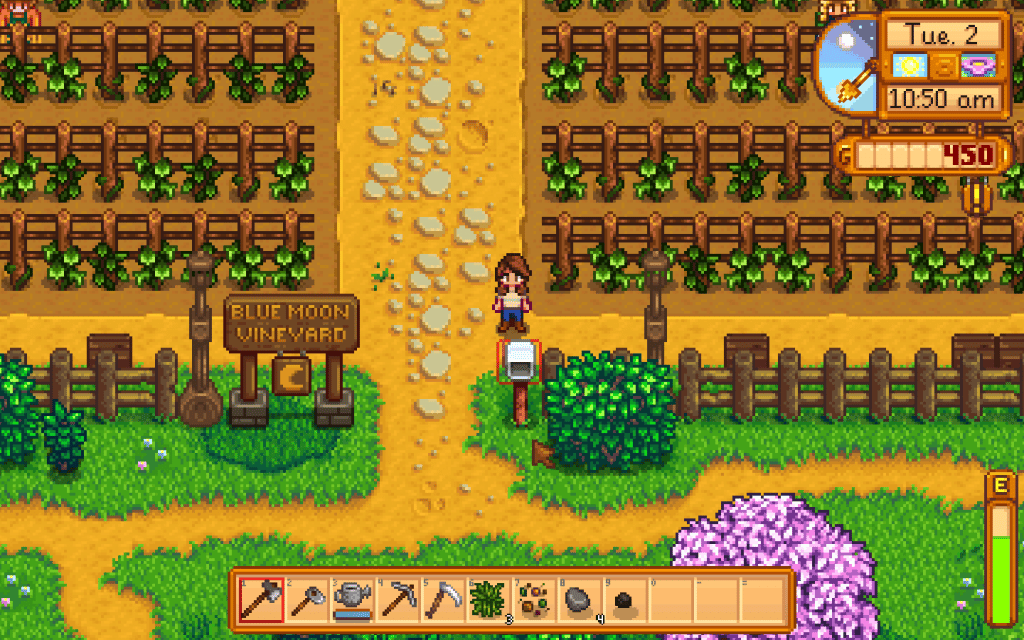 Who Is Sophia in Stardew Valley Expanded? — Schedule, Gifts, & More