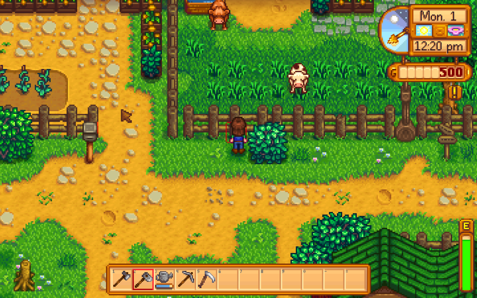 The Ultimate Stardew Valley Goat Mod You'LL Ever Need Stardew Guide