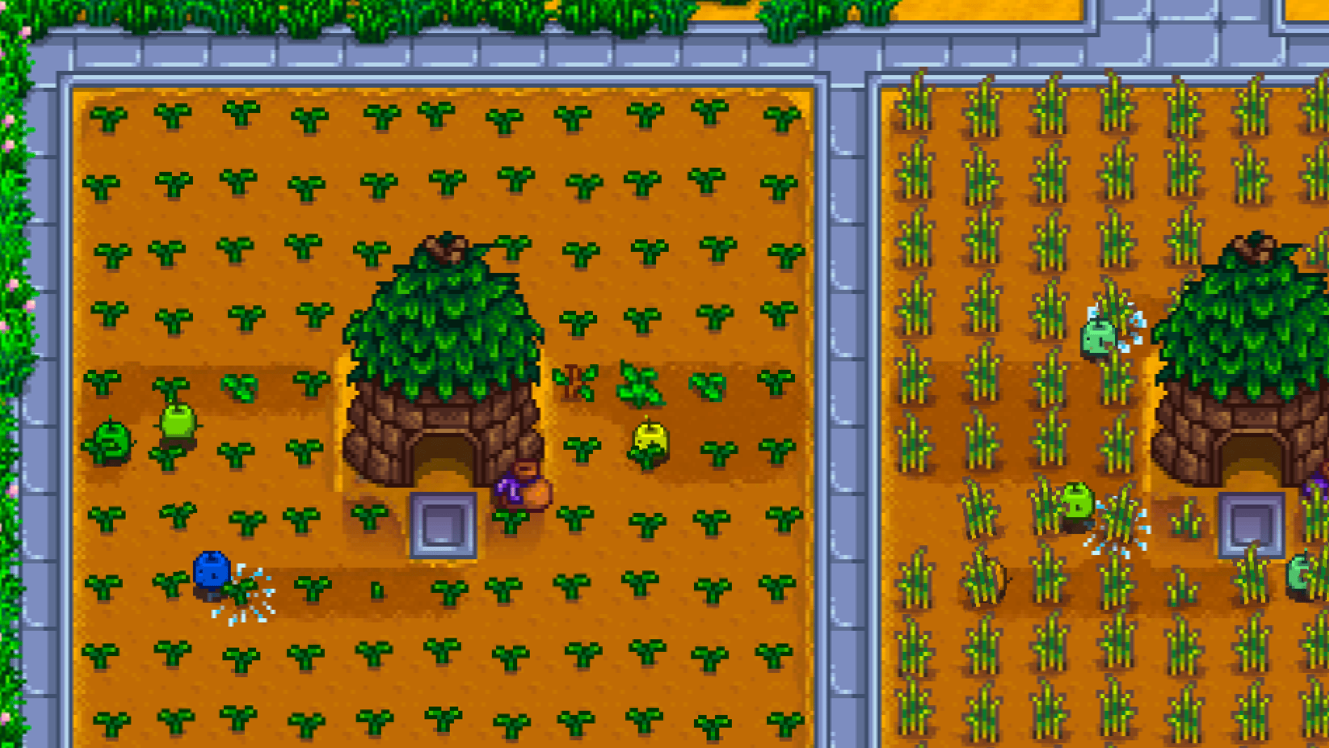 The Most Practical STardew Valley Automation Mod [Top 17 Mods