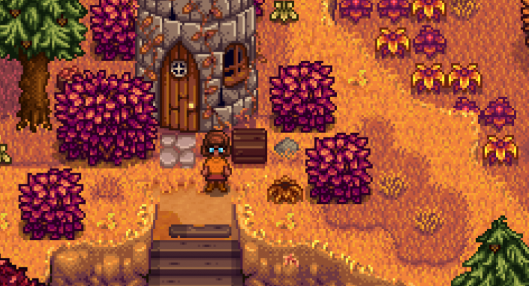Stardew Valley Checklist: How To Complete All Bundles Fast (2022 ...