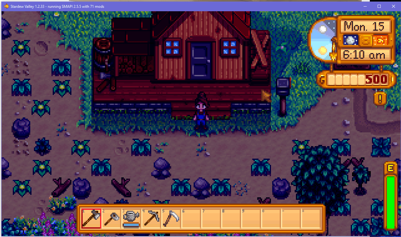 Stardew Valley Time Mod: The Top 22 Picks for You – Stardew Guide