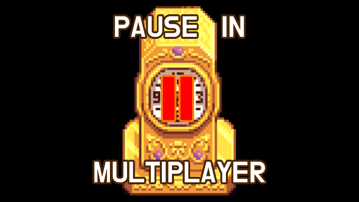 Stardew Valley Time Mods