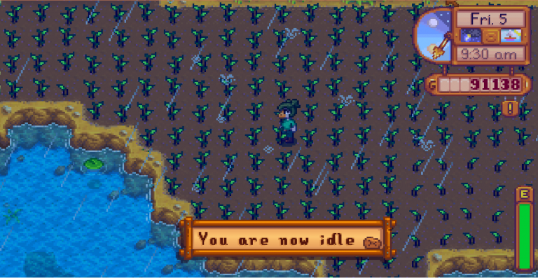 Stardew Valley Time Mod: The Top 22 Picks for You – Stardew Guide