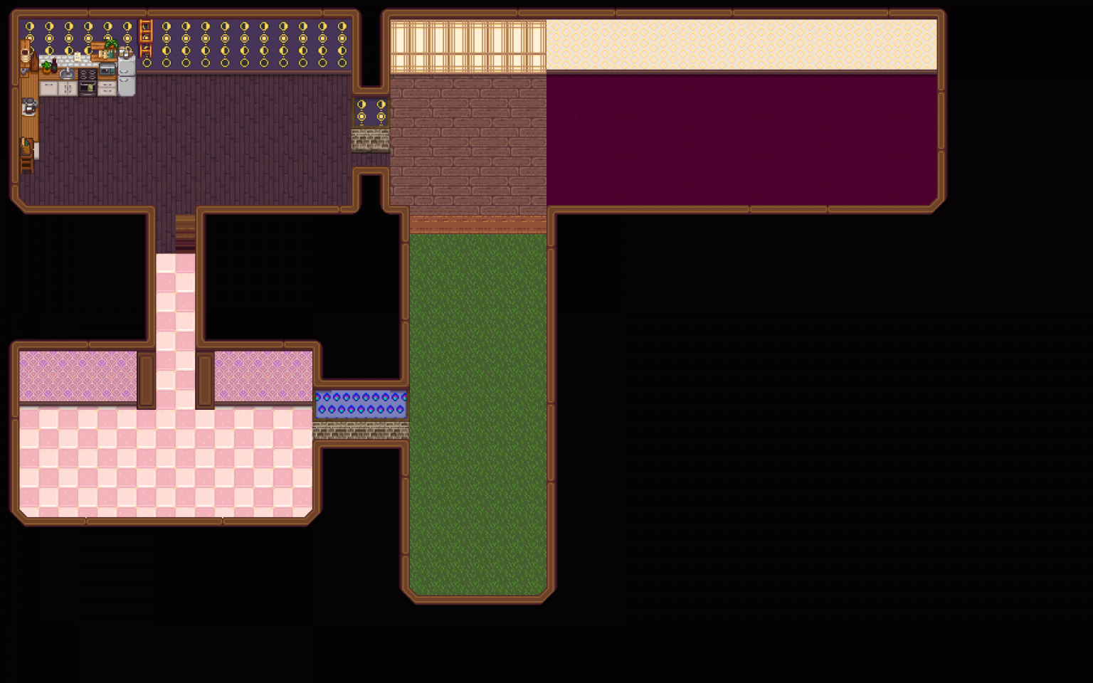 The 14 Most Downloaded Bigger House Mods in Stardew Valley for a Better