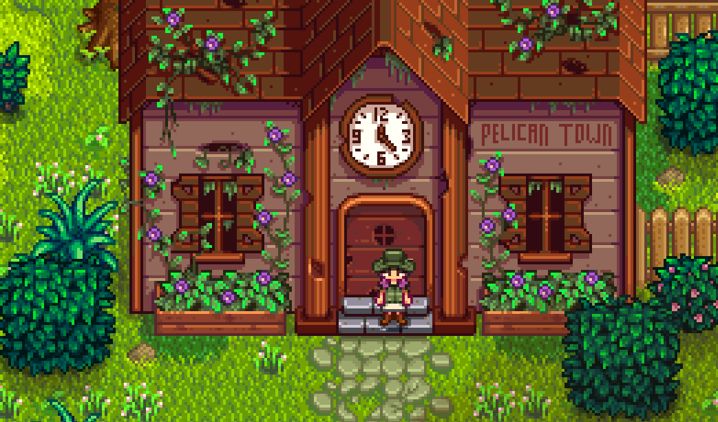 Fish Tank The Fastest Way To Complete These Bundles Stardew Guide