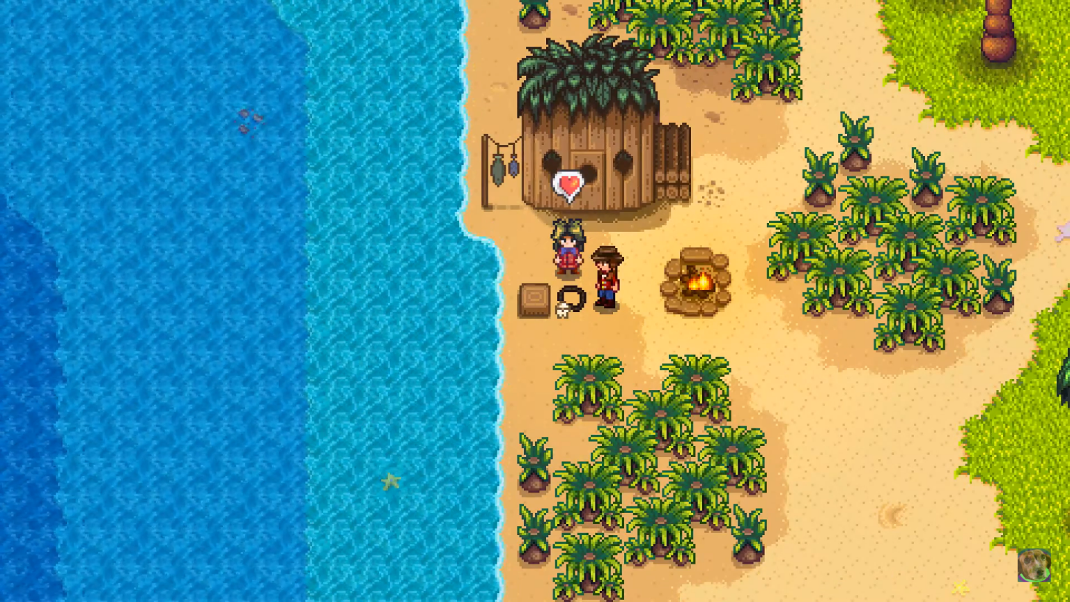 The Best Way to Get Golden Walnuts in Stardew Valley 8 Location and