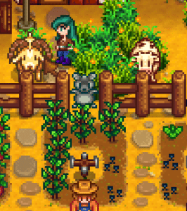 The Ultimate Stardew Valley Goat Mod You’LL Ever Need – Stardew Guide