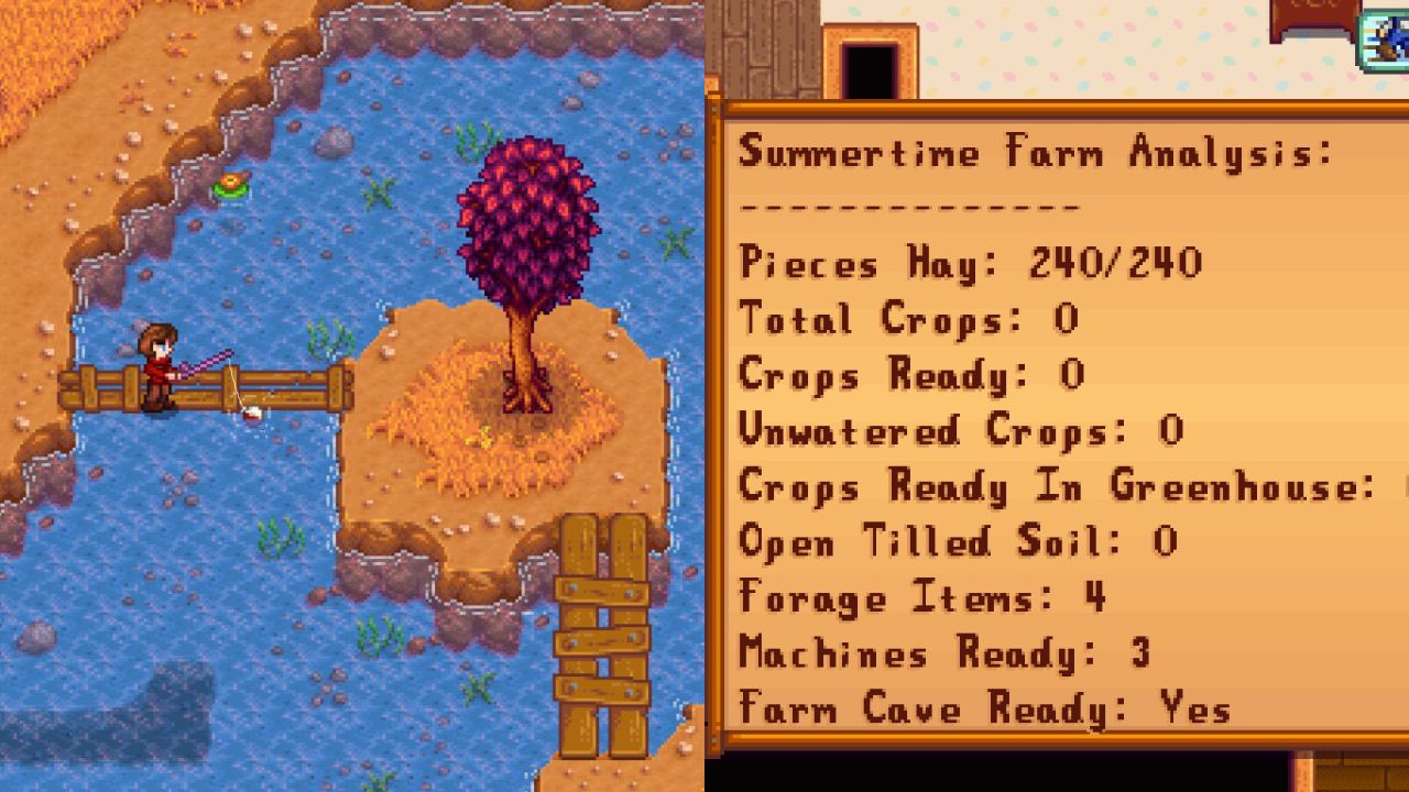 Stardew Valley 18 Special Orders (How to Complete Fast)