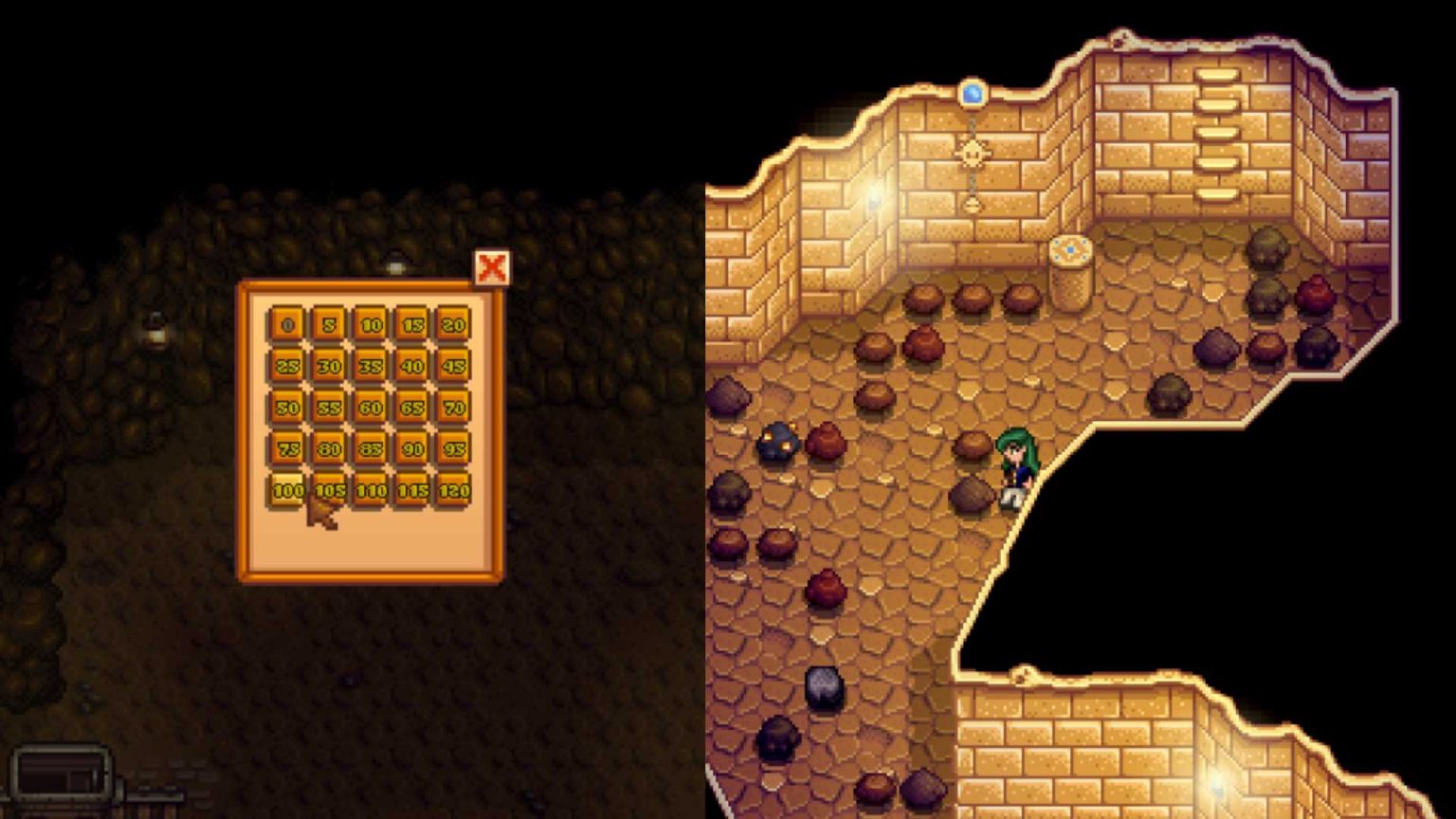 6 Facts About Farming Radioactive Ores in Stardew Valley