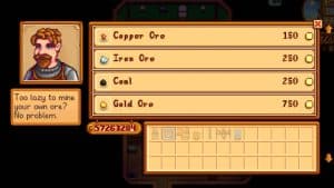 Stardew Blacksmith: A Comprehensive Guide to its Services – Stardew Guide