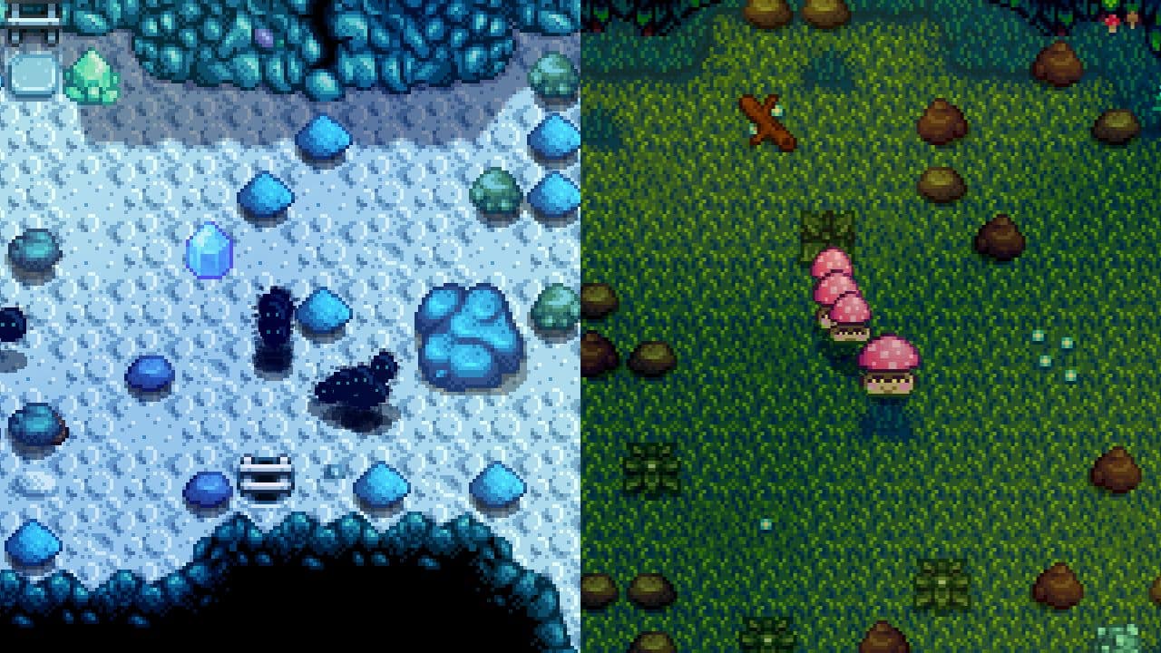 Stardew Valley All Monsters and How to Defeat Them Easily