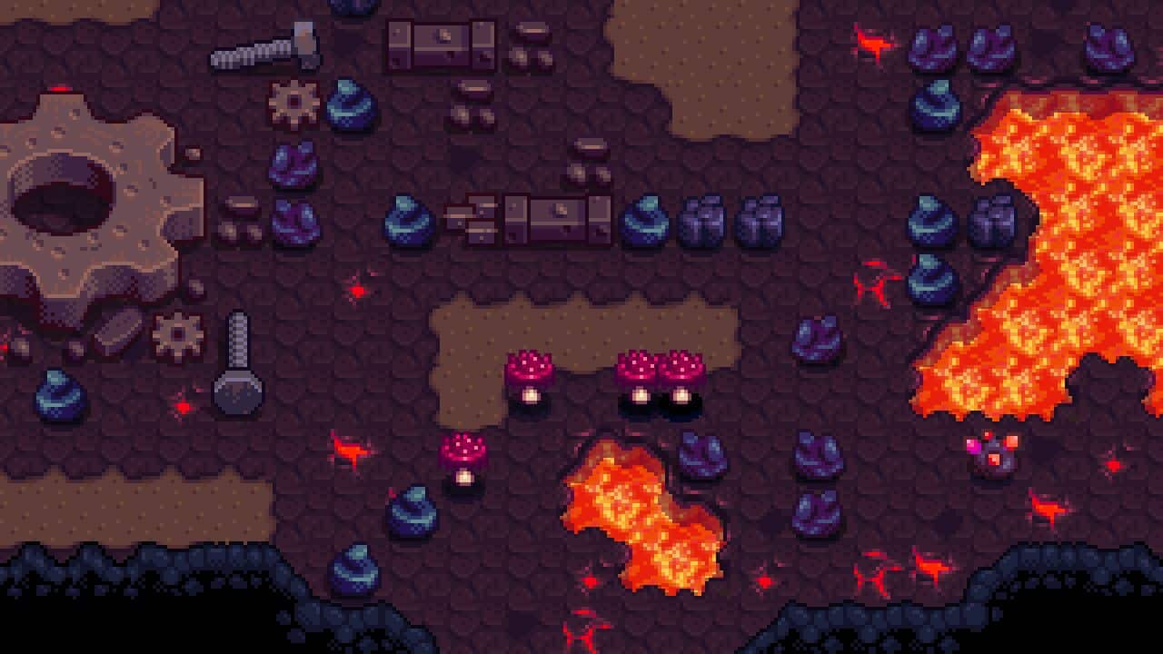 Stardew Valley All Monsters and How to Defeat Them Easily