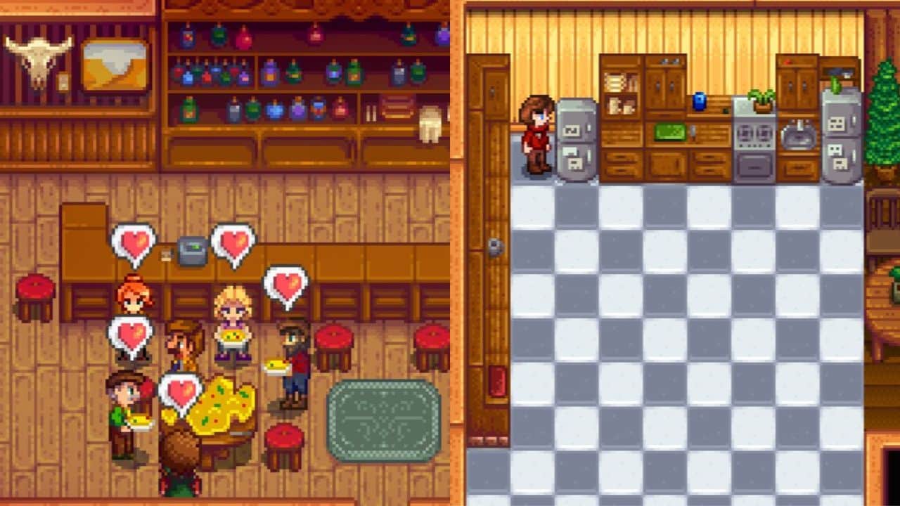 Stardew Valley 18 Special Orders (How to Complete Fast)