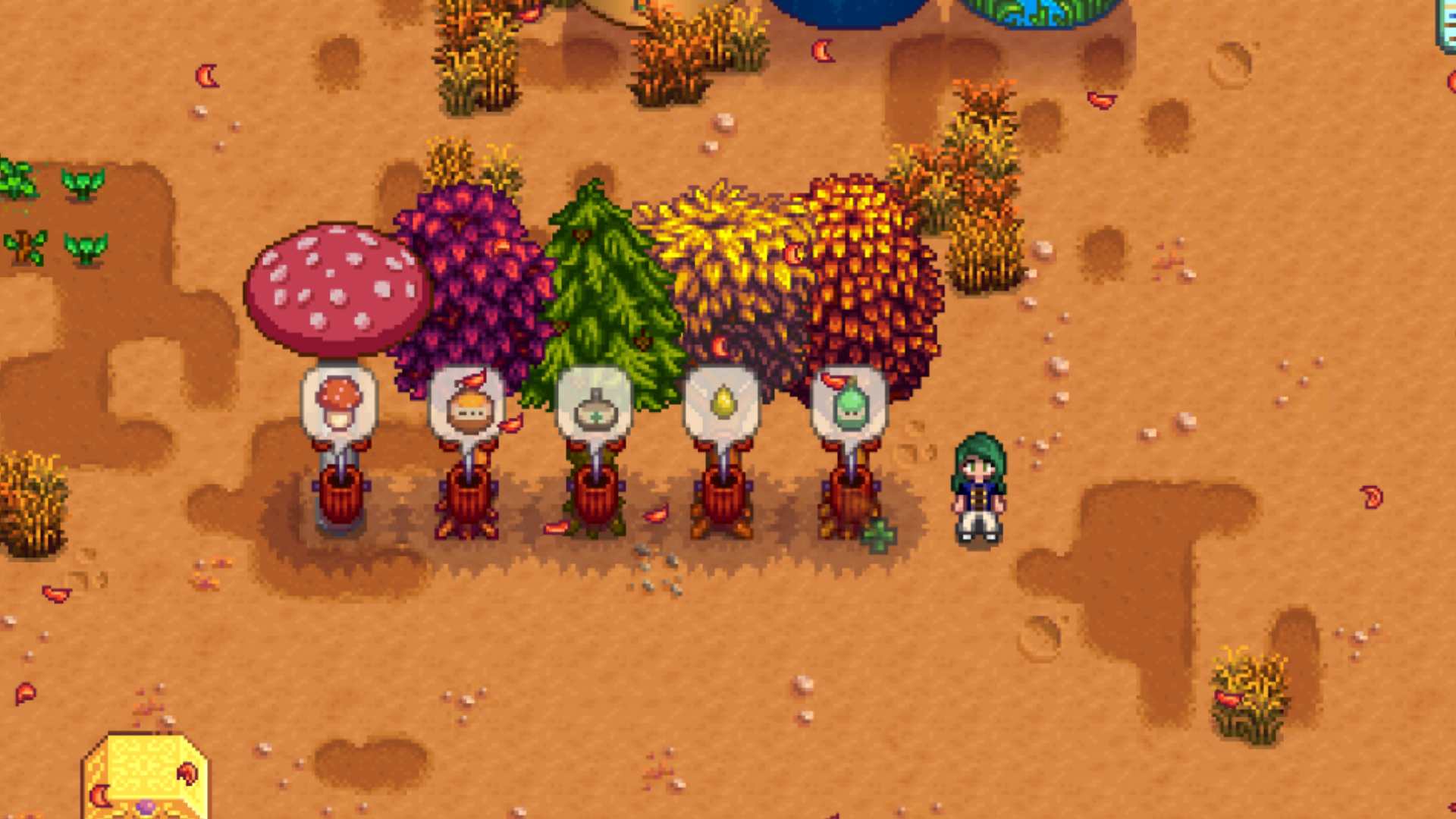 Stardew Heavy Tapper Full Guide to Obtaining It