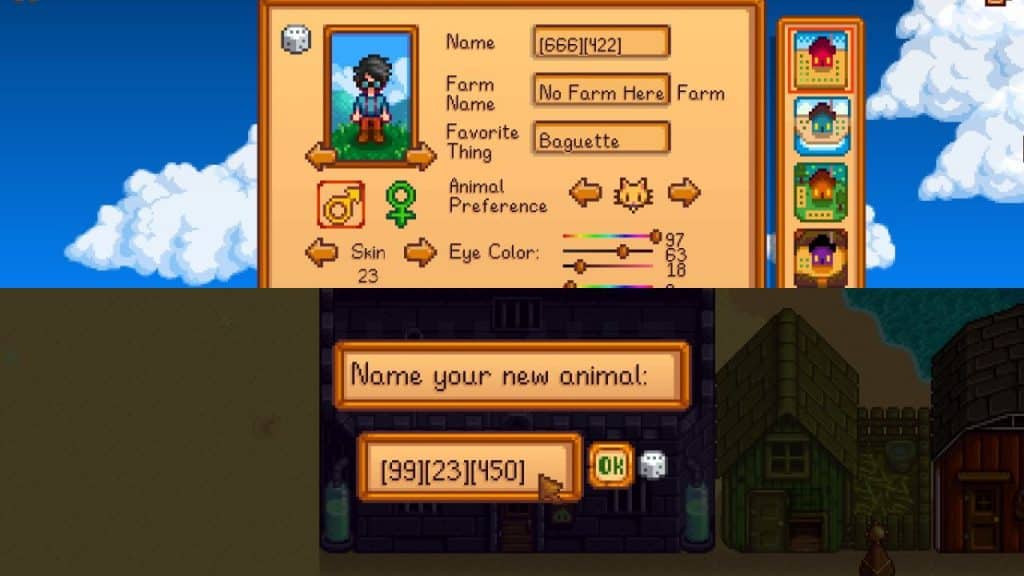 Item Code Naming Stardew Valley 1024x576 