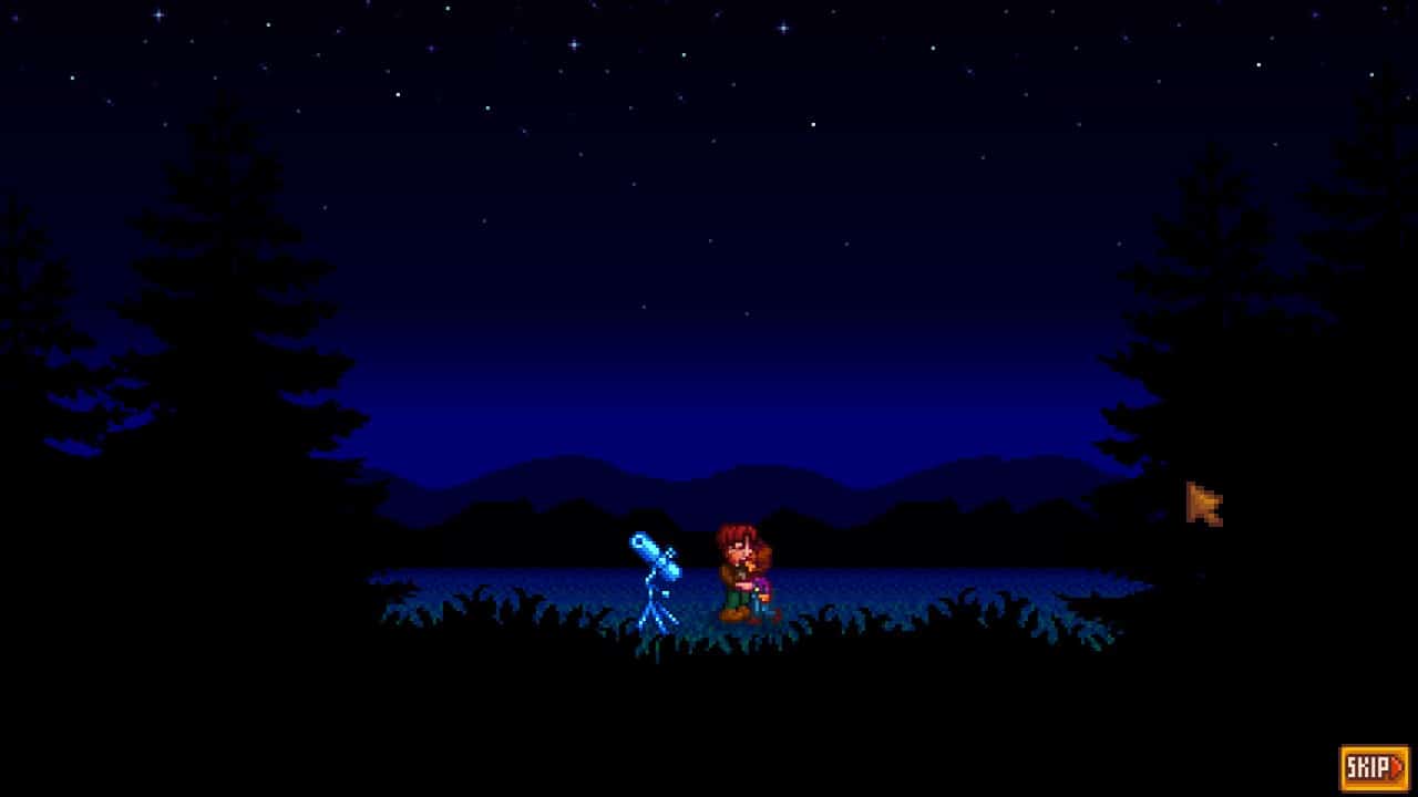 All 14 Heart Events in Stardew Valley (Ranked)