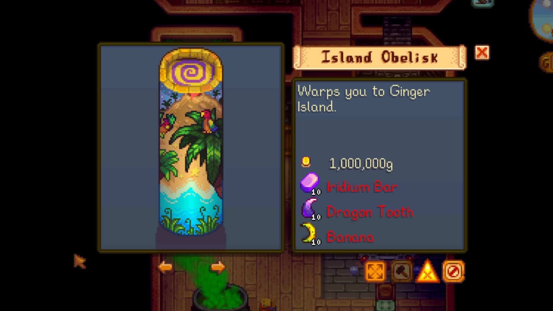 Stardew Valley Goblin Problem Quest: A Comprehensive Guide