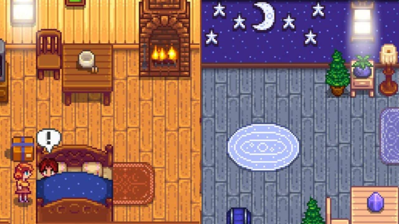 All 14 Heart Events in Stardew Valley (Ranked)