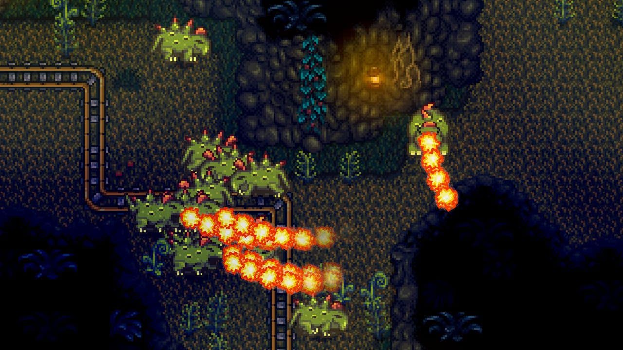 Stardew Valley All Monsters and How to Defeat Them Easily