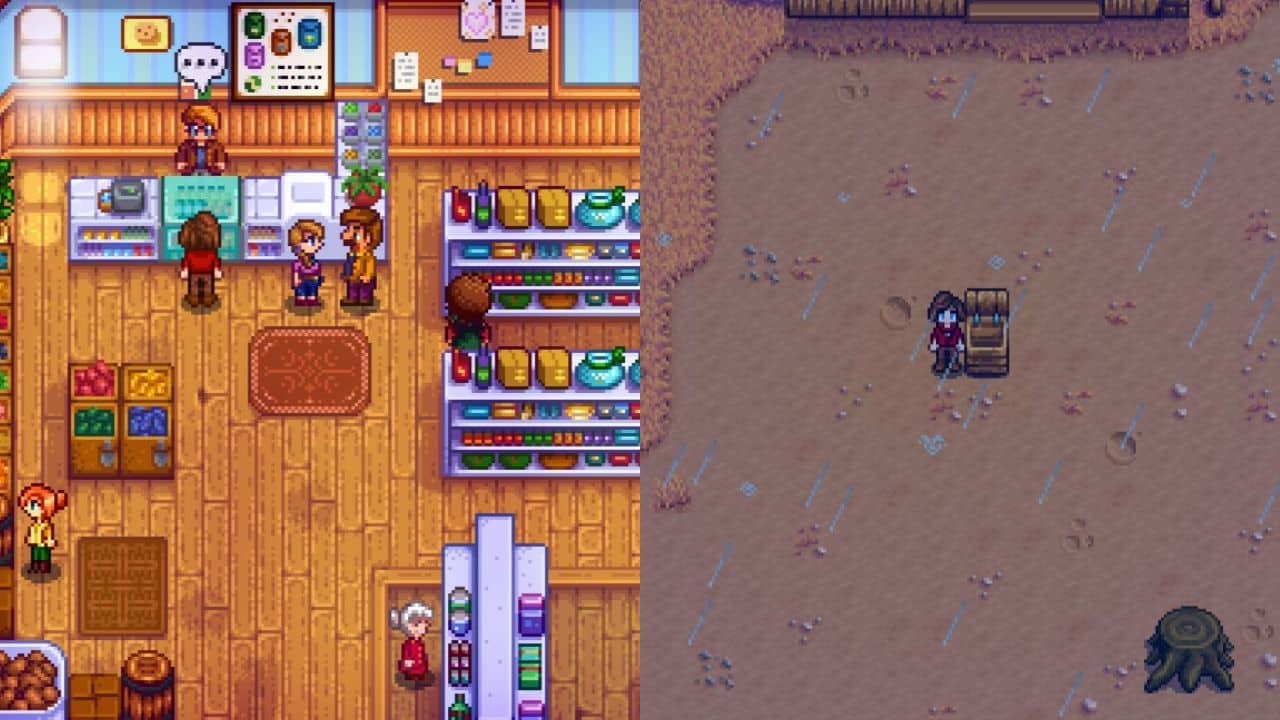 Stardew Valley 18 Special Orders (How to Complete Fast)