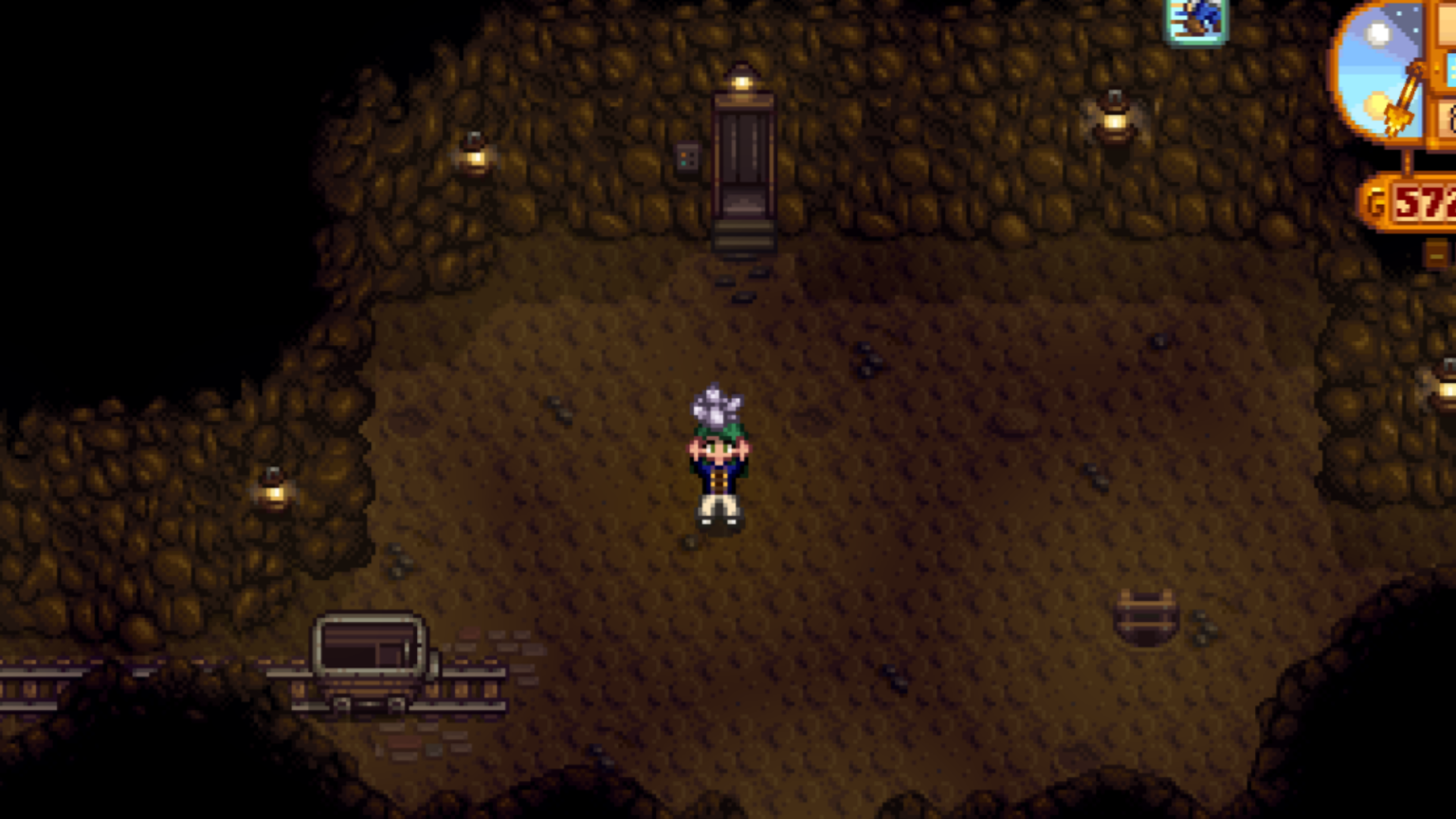 4 Foraged Minerals in Stardew Valley A Comprehensive Guide