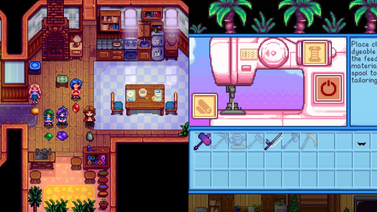 Stardew Valley 18 Special Orders (How to Complete Fast)