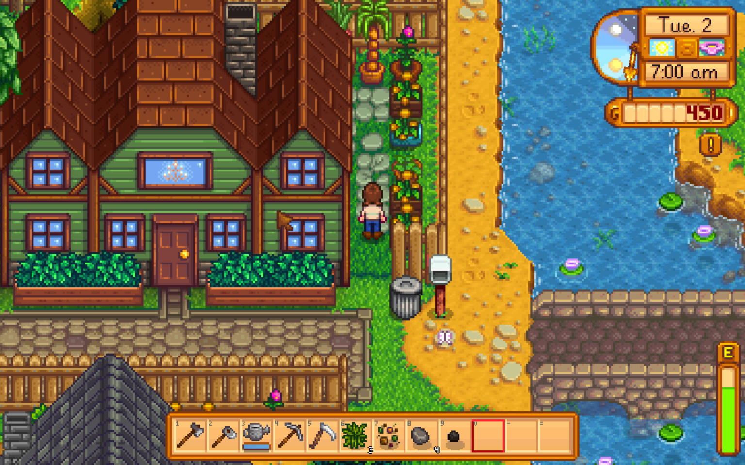 The 14 Most Downloaded Bigger House Mods in Stardew Valley for a Better