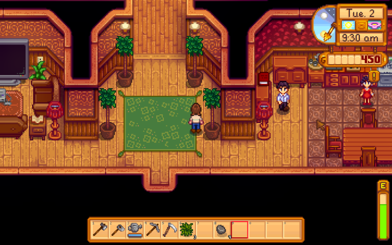 Who Is Victor in Stardew Valley Expanded? — Schedule, Gifts, & More ...
