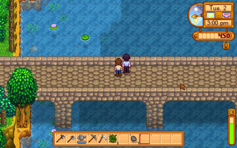 Who Is Victor in Stardew Valley Expanded? — Schedule, Gifts, & More ...