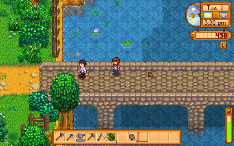 Who Is Victor in Stardew Valley Expanded? — Schedule, Gifts, & More ...
