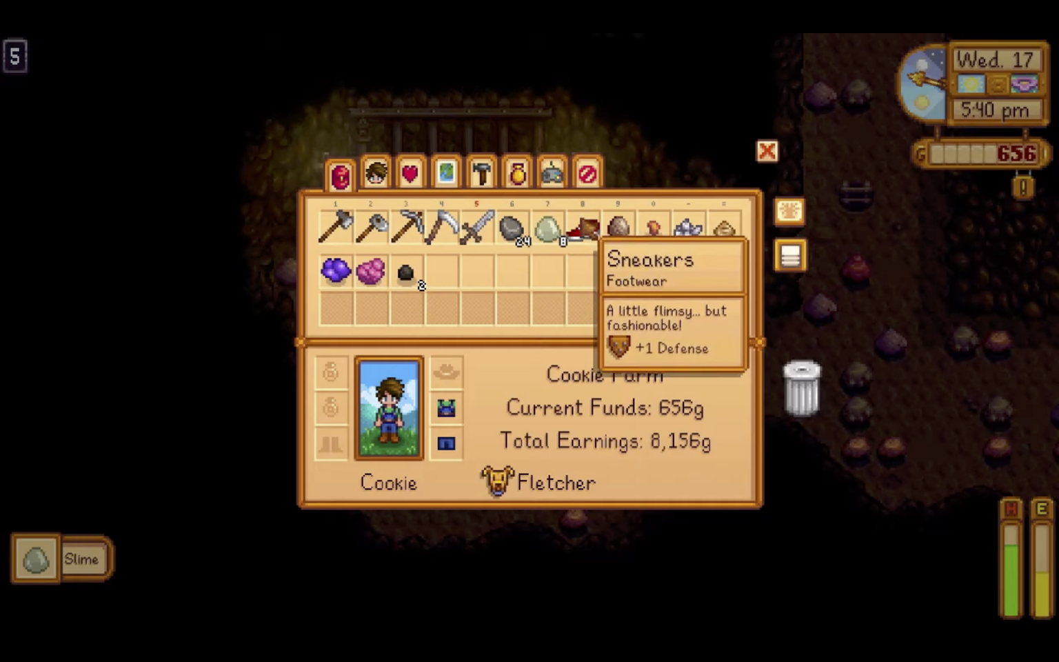 Who Is Marlon in Stardew Valley? [Everything You Need to Know Now