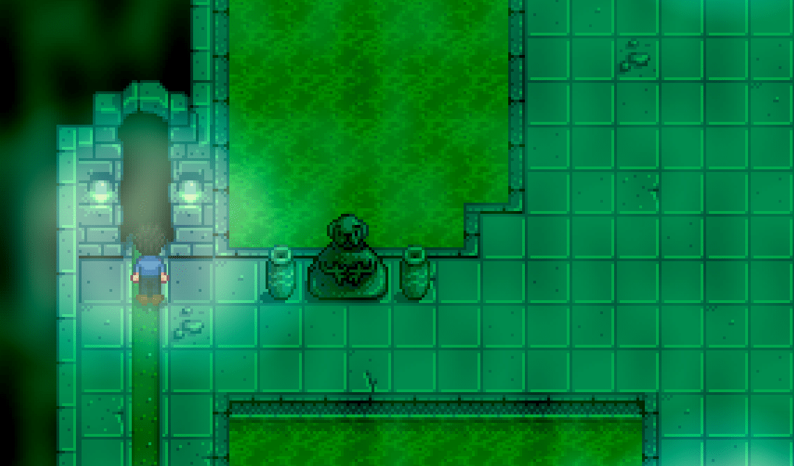 EVERYTHING YOU NEED TO KNOW ABOUT THE STATUE OF UNCERTAINTY STARDEW