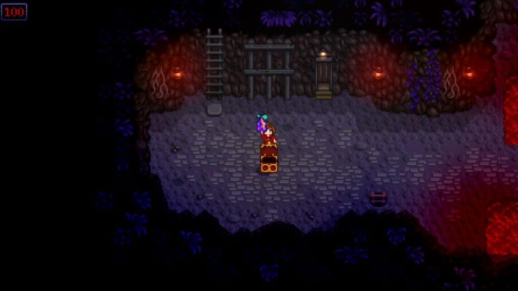 All Stardrop Locations In Stardew Valley Full Guide 23