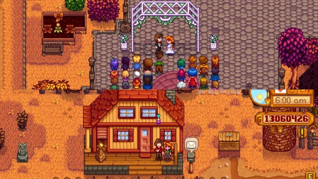 Stardew Valley: Stardrop Locations