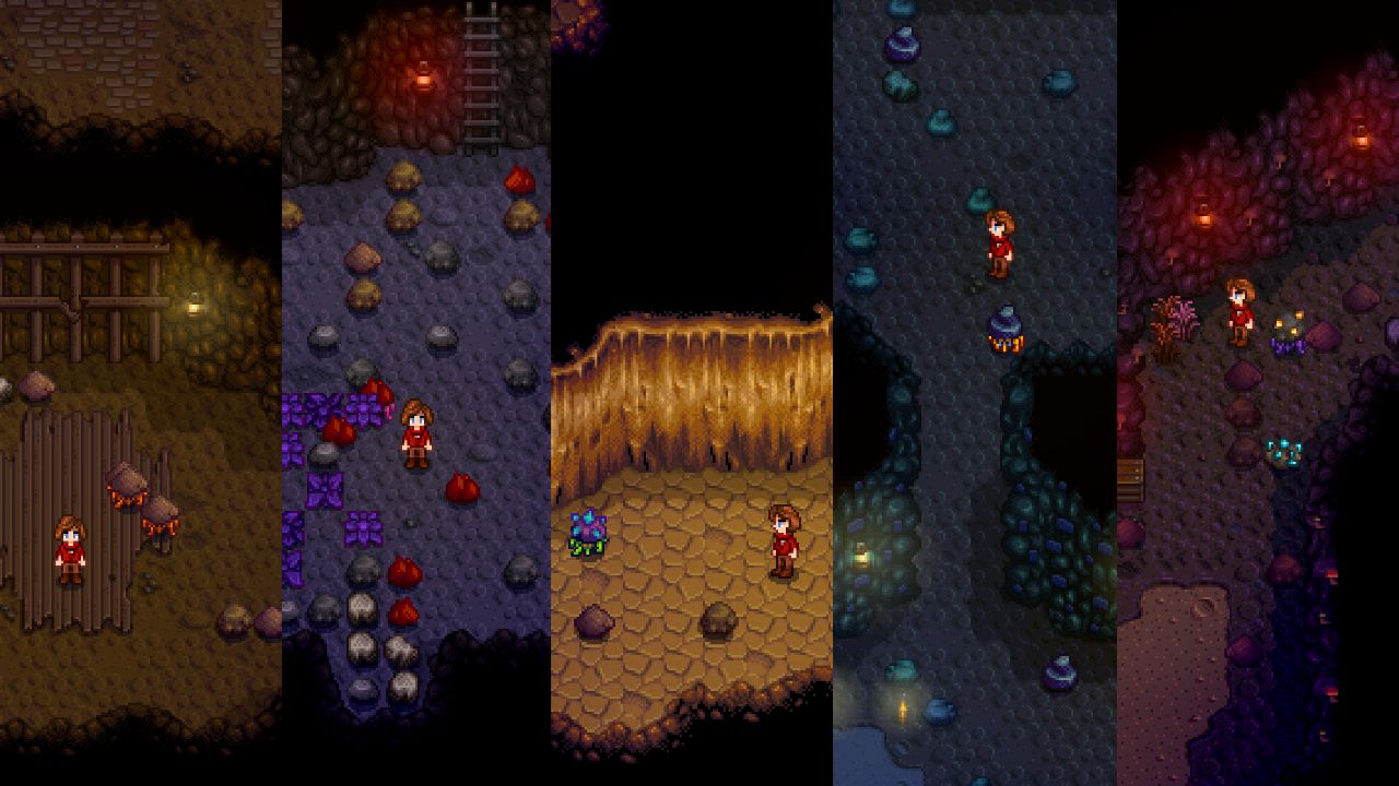 Stardew Valley Monster Eradication Goals (Updated 2023)