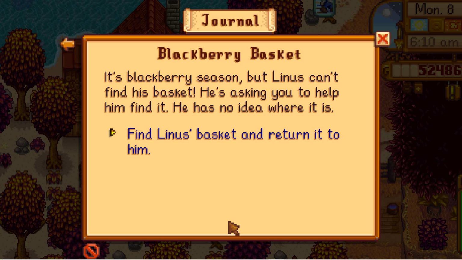 52 Stardew Main Quest Guide to Completing All Tasks Easily