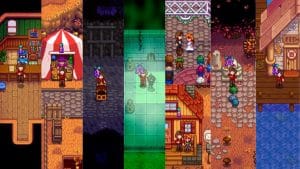 All Stardrop Locations in Stardew Valley (Full Guide 2023) – Stardew Guide