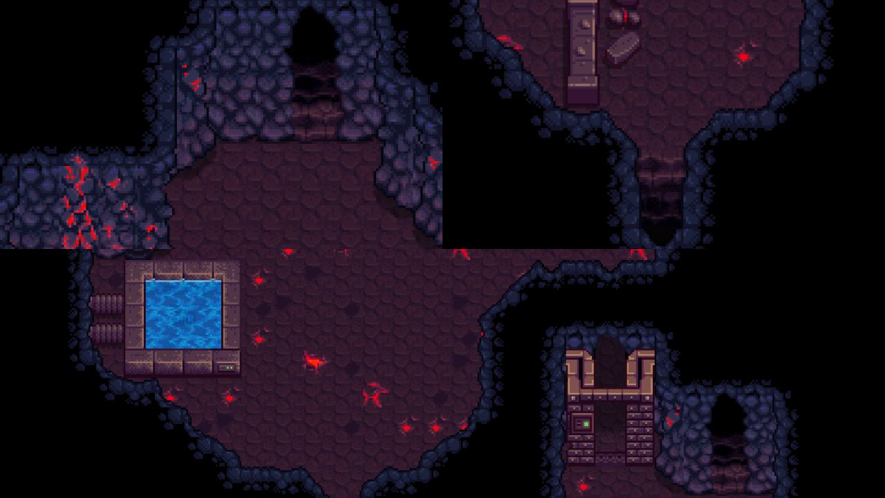 Volcano Dungeon (Stardew Valley) Tips, Facts, and More