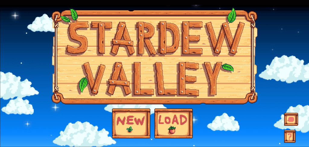 Stardew Valley is heading to mobile at the end of October