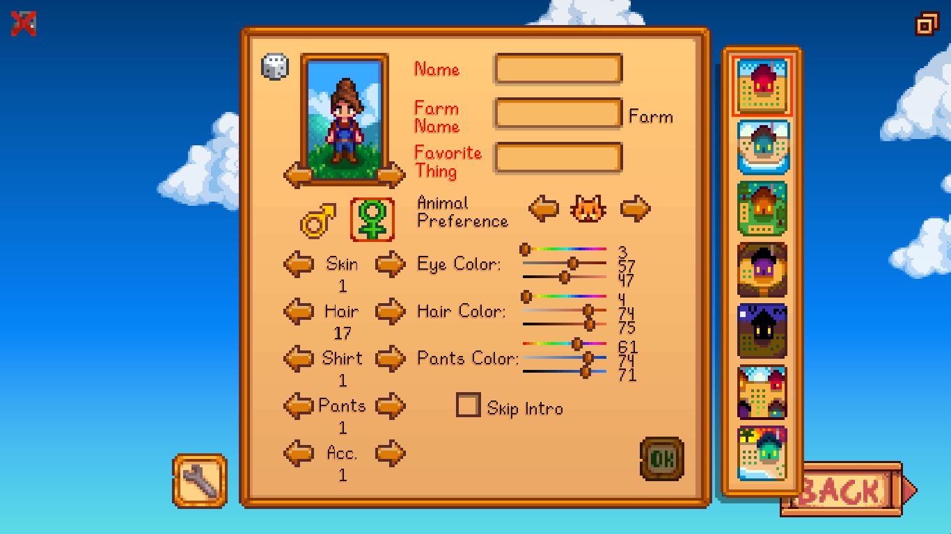 Cute Farm Names for your Farm in Stardew Valley - Stardew | Guide