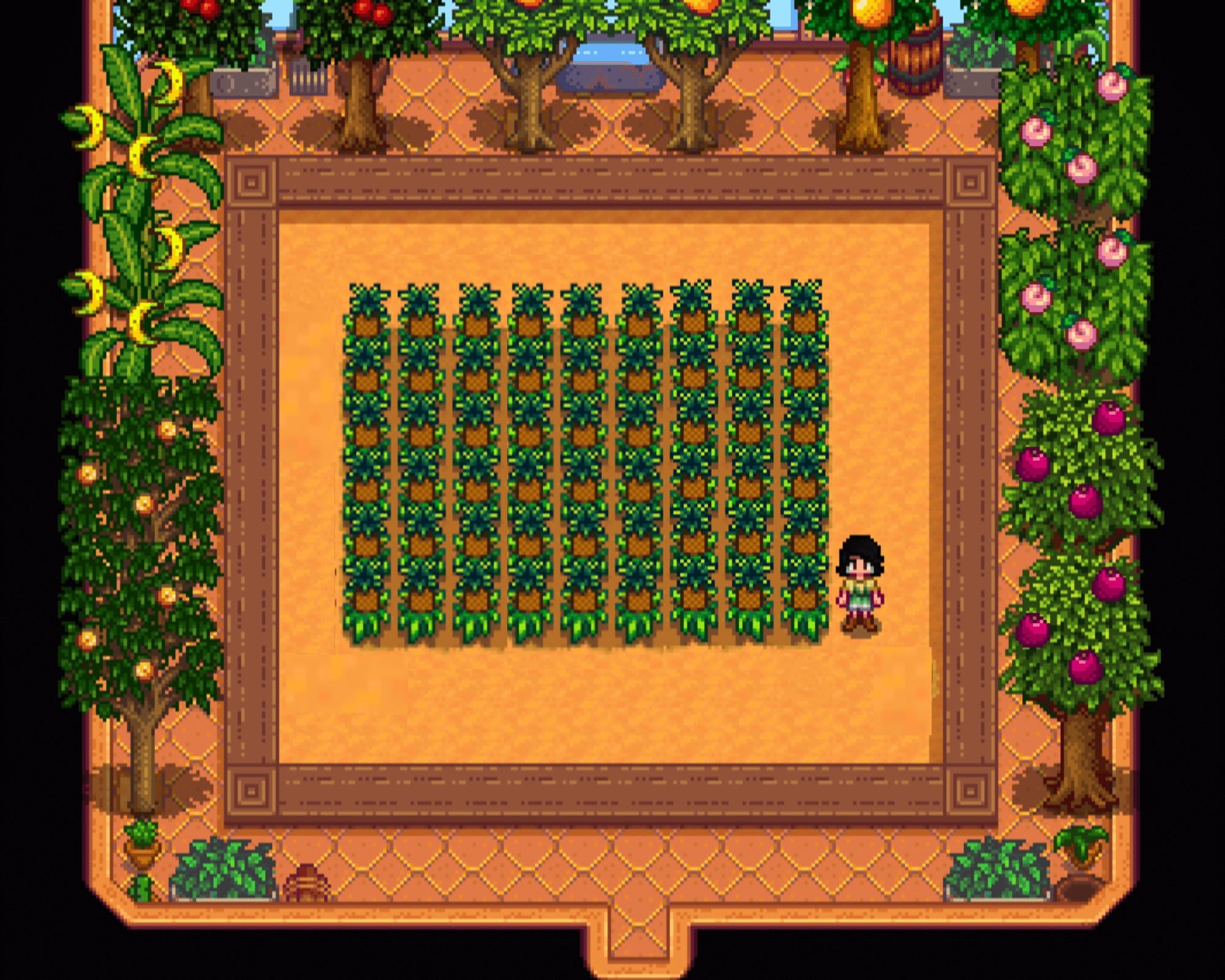 Top 11 Best Fruit Crops In Stardew Valley 2023 Stardew Guide
